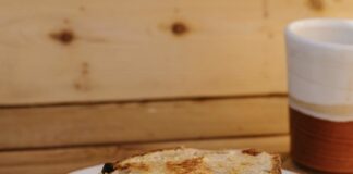 Vaquera Restaurant & Bar Honors Dads with Bold BBQ Flavors This Father’s Day at River Street Marketplace from Executive Chef Aaron Zimmer
